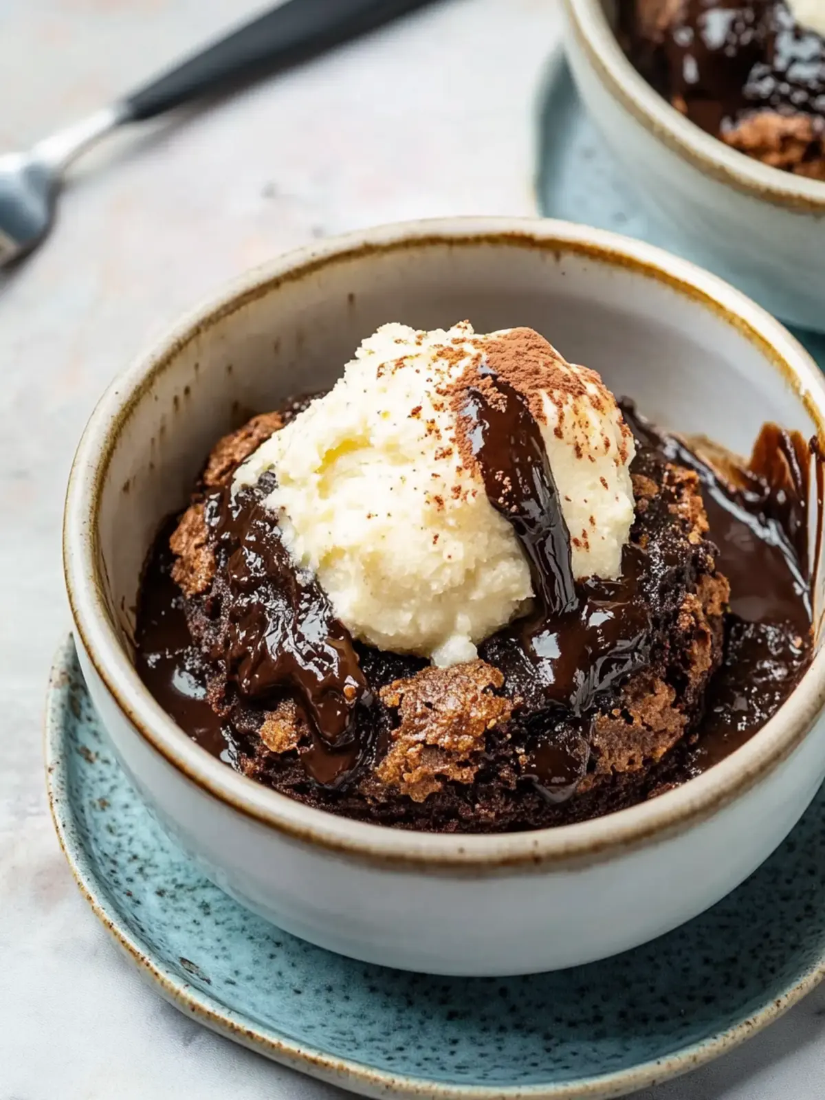Indulge in Decadent Chocolate Cobbler for Dessert Bliss 5 Chocolate Cobbler