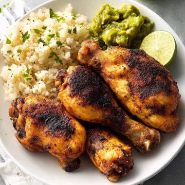 Mama’s Puerto Rican Chicken: A Flavorful Family Feast 10 Mama’s Puerto Rican Chicken