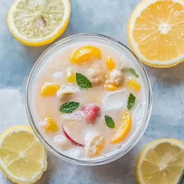 Delicious Binignit Recipe: Your New Favorite Filipino Treat 9 Binignit Recipe