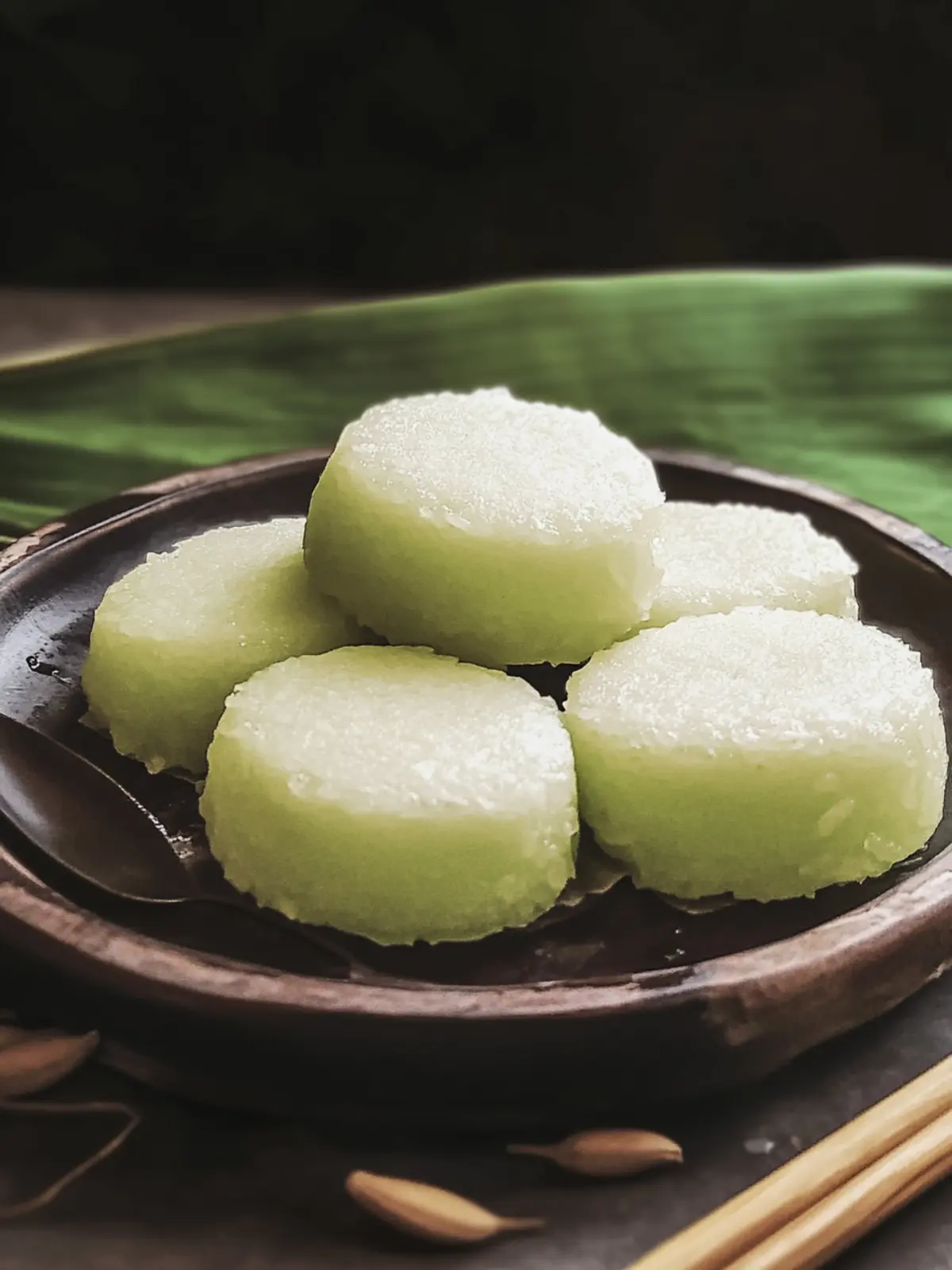 Fluffy Filipino Puto: Irresistible Steamed Rice Cakes Recipe 4 Filipino Puto (Steamed Rice Cakes)