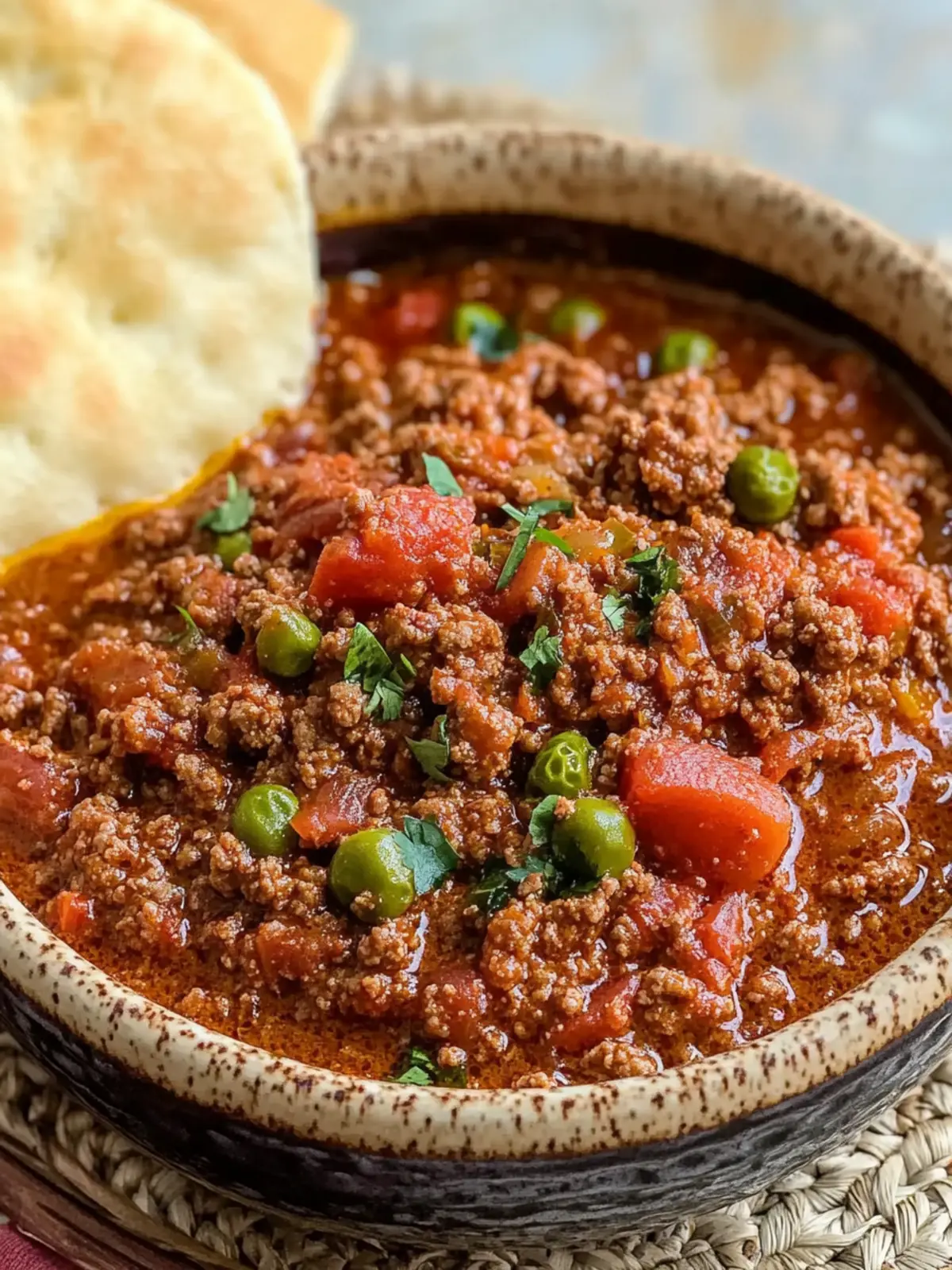 Delicious Pakistani Ground Beef Curry in Just 1 Hour! 3 Pakistani Ground Beef Curry