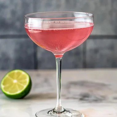 3-Ingredient Pink Elephant Cocktail Recipe for Effortless Fun 10 Pink Elephant Cocktail Recipe – simple, 3 ingredient recipe!