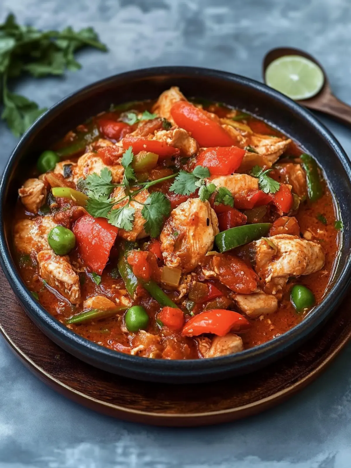 Delicious Special Chicken Afritada for Every Family Feast 3 Special Chicken Afritada