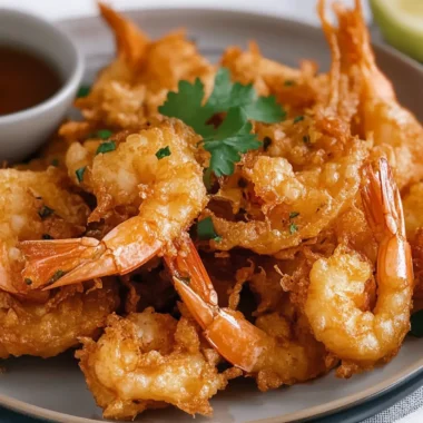 Crispy Ukoy: Irresistible Filipino Shrimp Fritters Recipe 9 Ukoy (Filipino Shrimp Fritters)