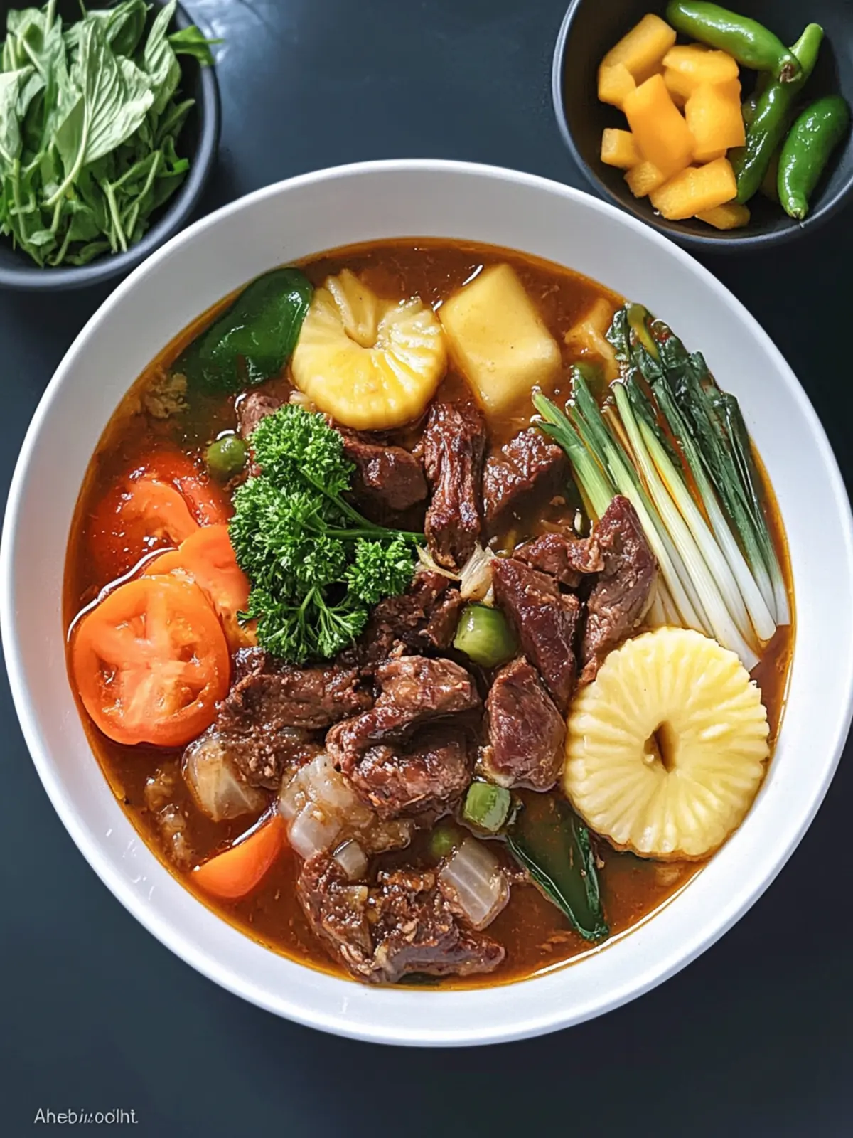 Better Beef Nilaga