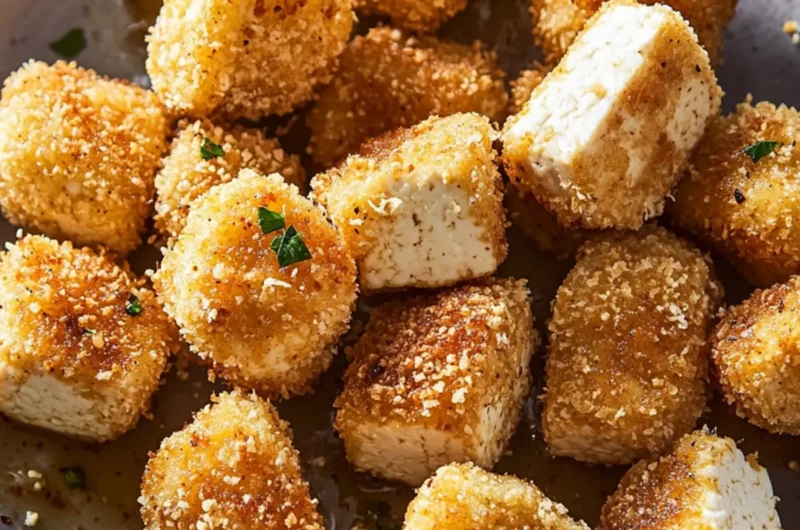 Tofu Nuggets