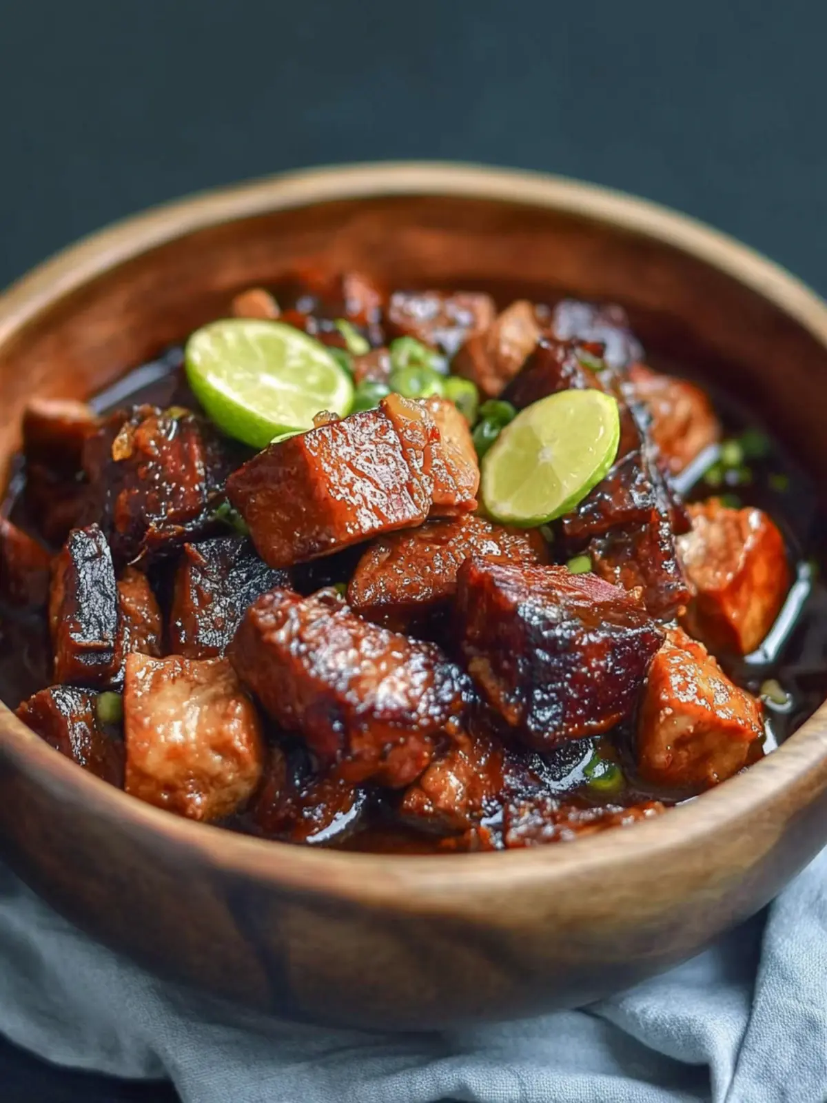 Paksiw Na Baboy
