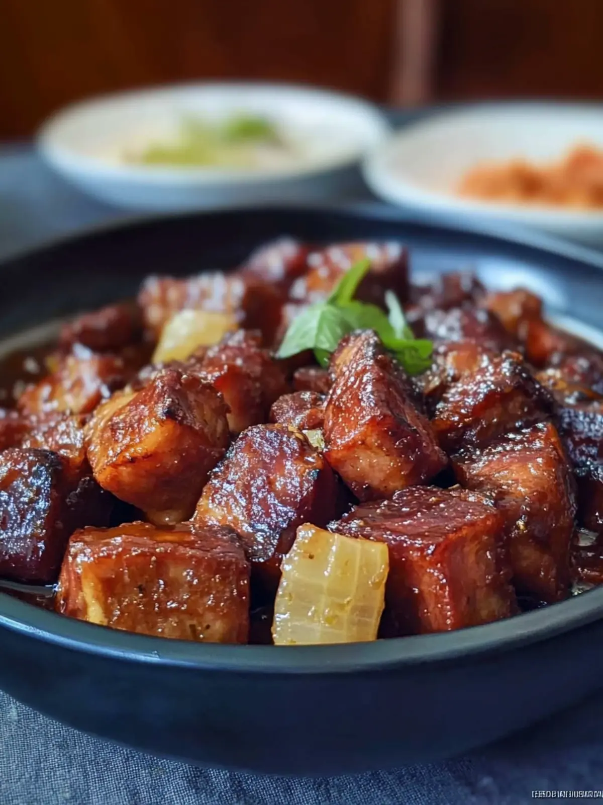 Paksiw Na Baboy