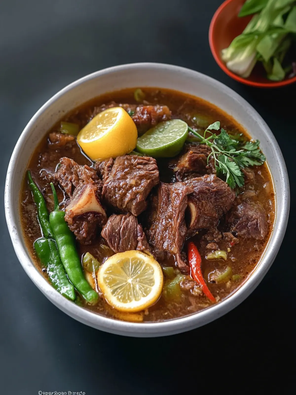 Better Beef Nilaga