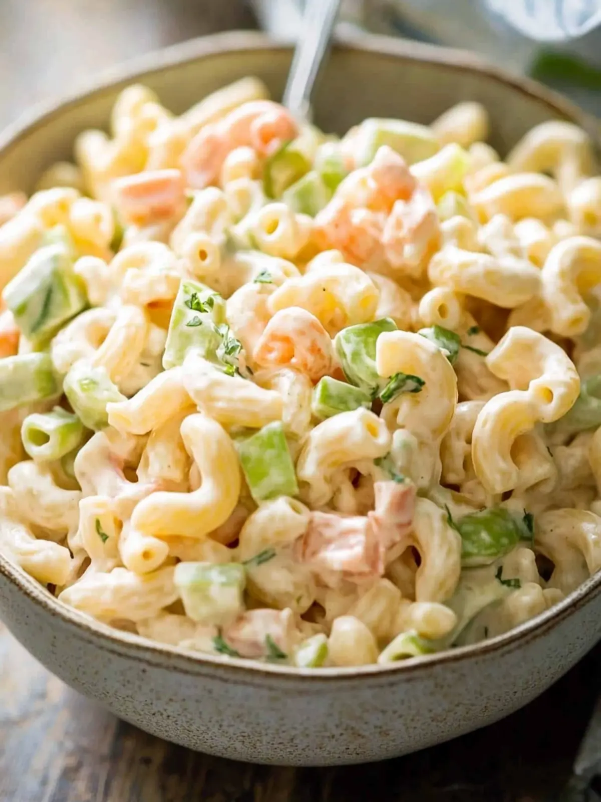 Macaroni Salad