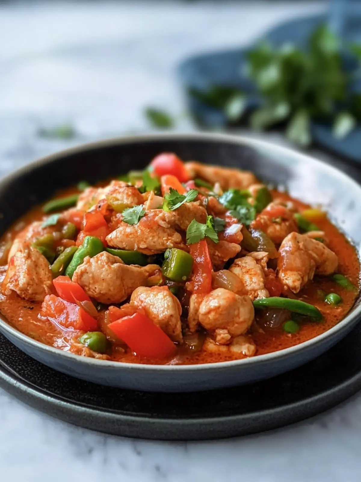 Delicious Special Chicken Afritada for Every Family Feast 4 Special Chicken Afritada