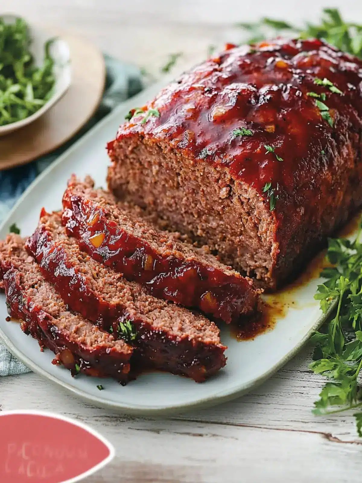 We Made The Pioneer Woman’s Favorite Meat Loaf – A True Keeper! 4 We Made The Pioneer Woman’s Favorite Meat Loaf, and the Recipe Is a Keeper
