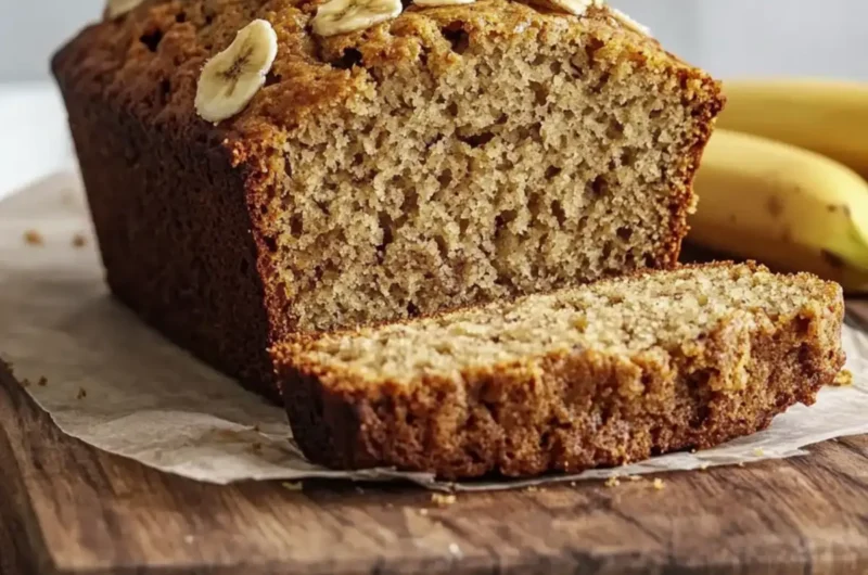 Banana Bread