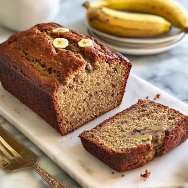 Mincemeat Banana Bread That Transforms Your Holiday Mornings 10 Mincemeat banana bread