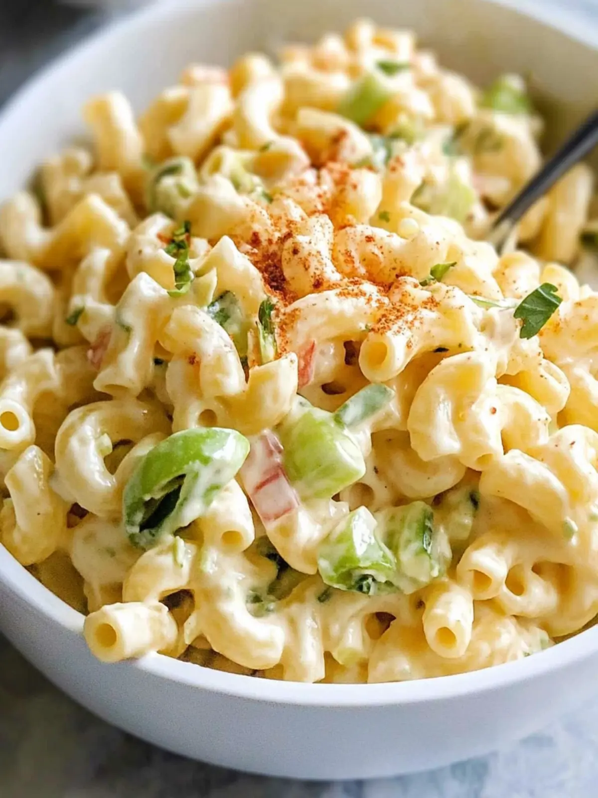 Macaroni Salad
