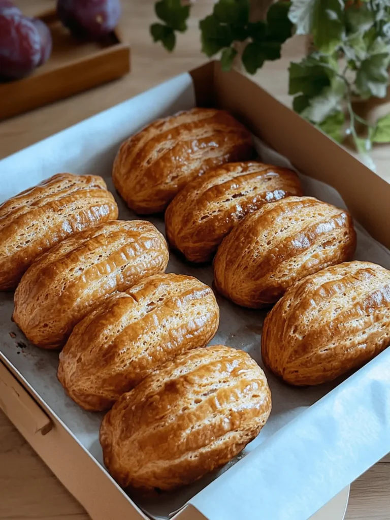 Dudove: Irresistible Bosnian Sweet Date Rolls You Must Try 2 Dudove (Bosnian Sweet Date Rolls)