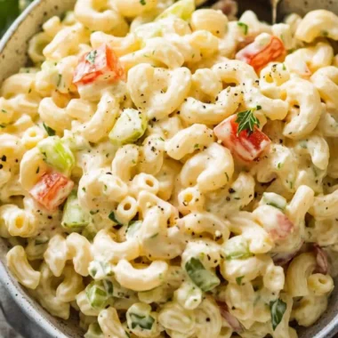 Macaroni Salad