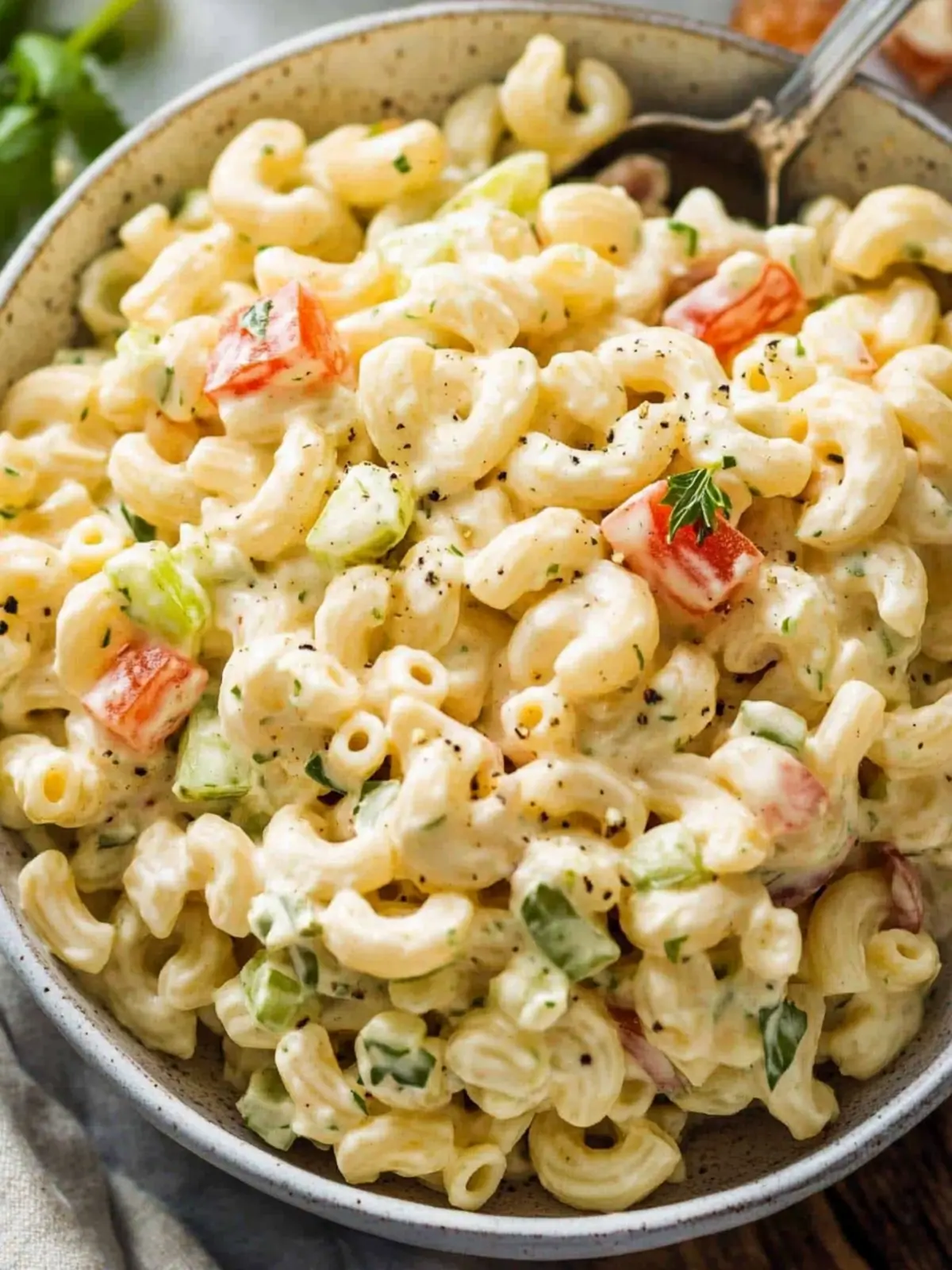 Macaroni Salad