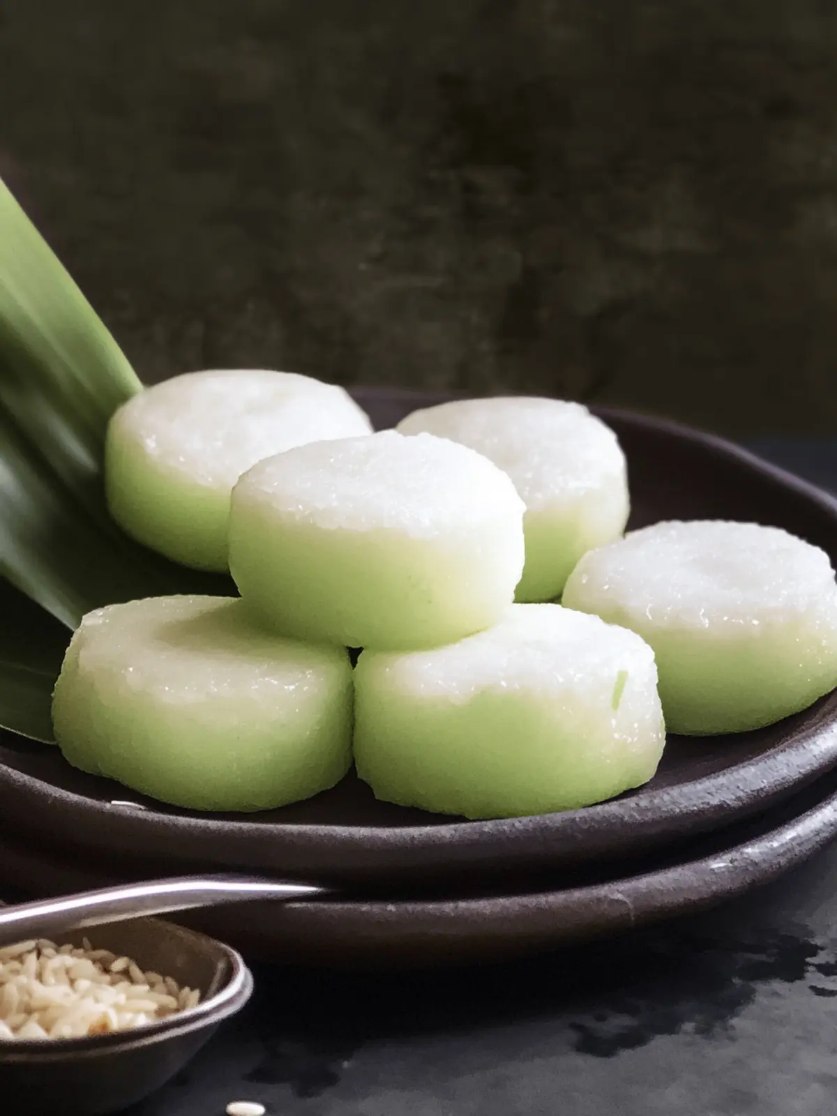Fluffy Filipino Puto: Irresistible Steamed Rice Cakes Recipe 2 Filipino Puto (Steamed Rice Cakes)