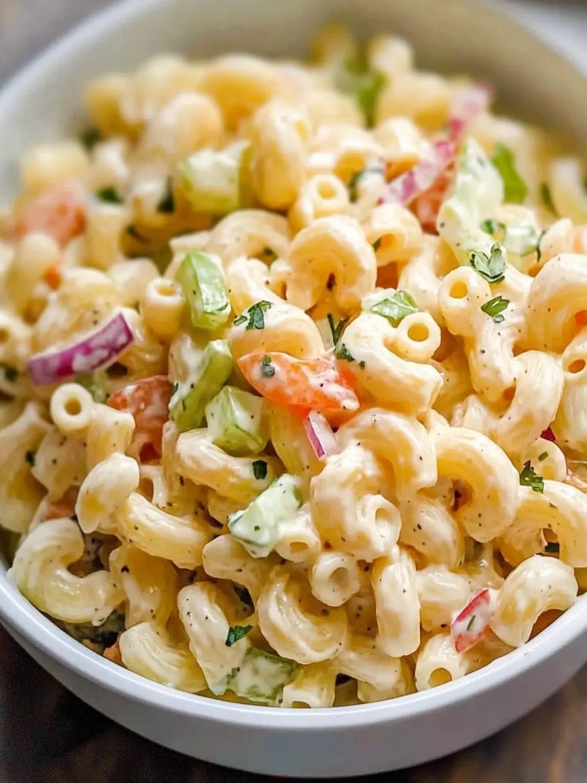 Macaroni Salad