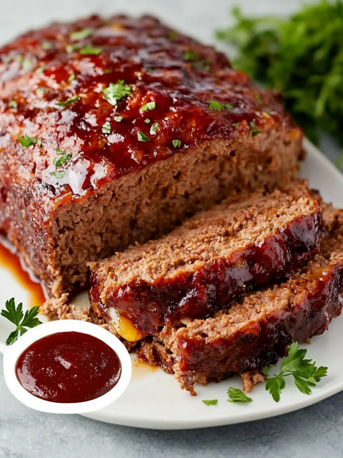 We Made The Pioneer Woman’s Favorite Meat Loaf – A True Keeper! 2 We Made The Pioneer Woman’s Favorite Meat Loaf, and the Recipe Is a Keeper