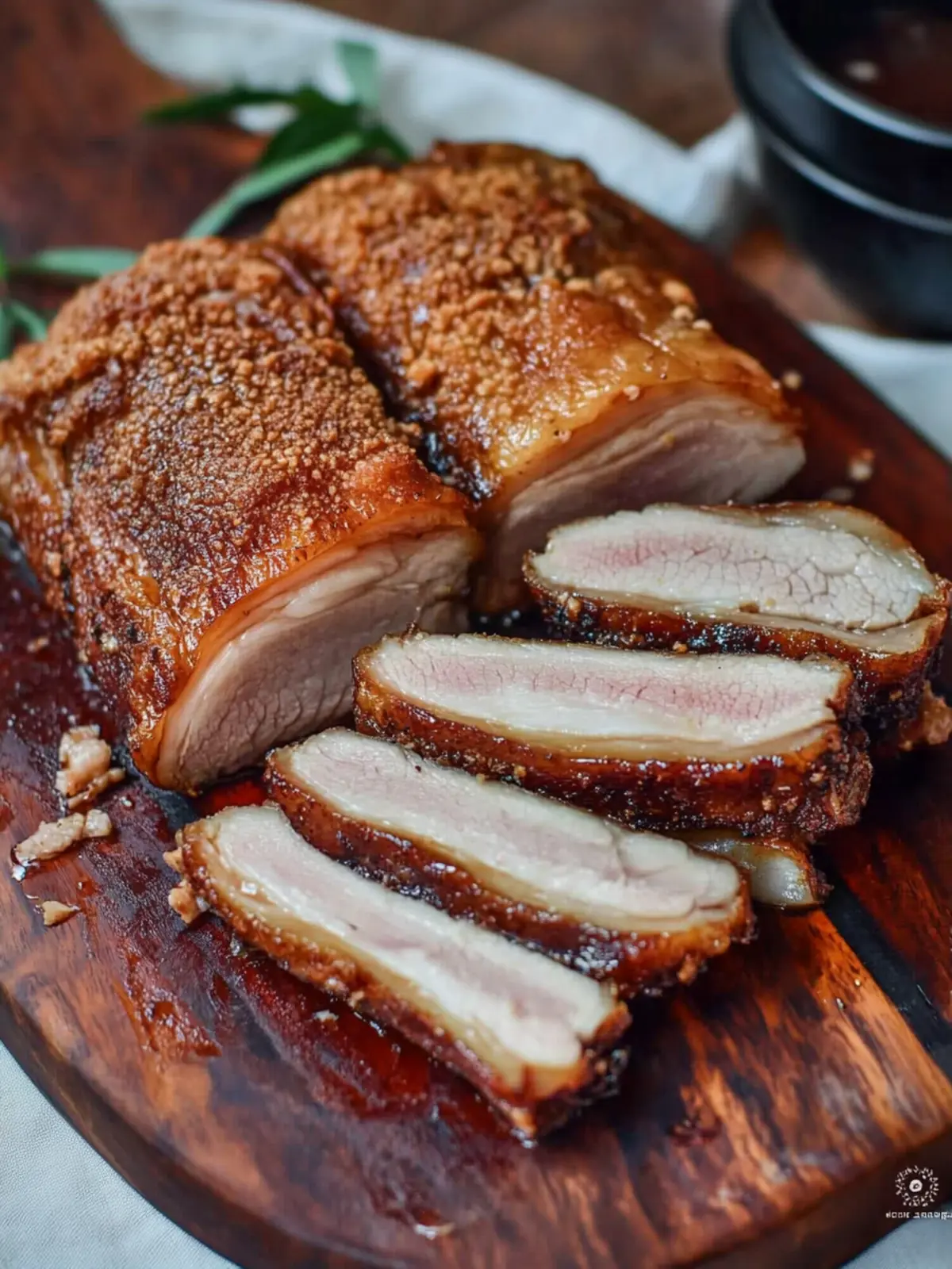 Crispy Lechon Kawali: How to Fry Pork Belly Like a Pro 4 How to Fry Pork Belly (Lechon Kawali)