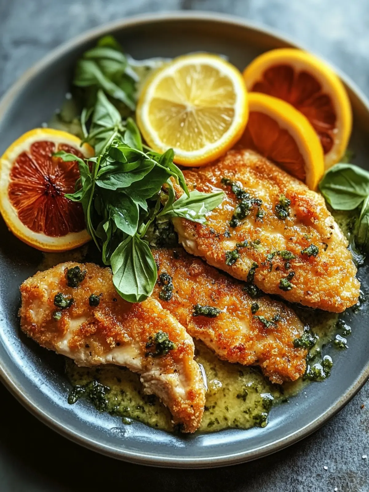 Crispy Chicken Milanese Recipe: Master the Italian Classic Today