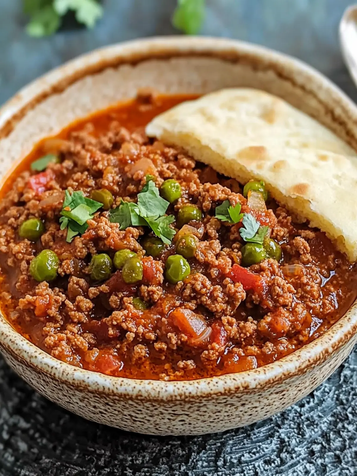 Delicious Pakistani Ground Beef Curry in Just 1 Hour! 5 Pakistani Ground Beef Curry