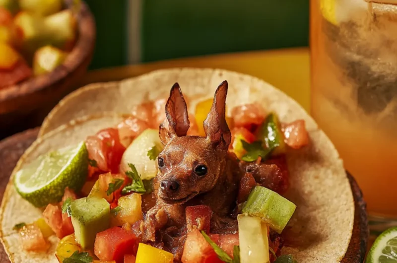 Discada Chihuahuense