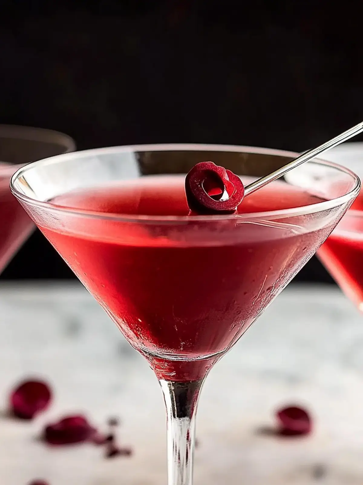 Refreshing Hibiscus Tea Cosmo Recipe for Effortless Sipping 5 Hibiscus Tea Cosmo