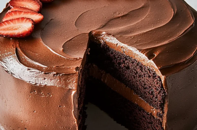 Chocolate Cake