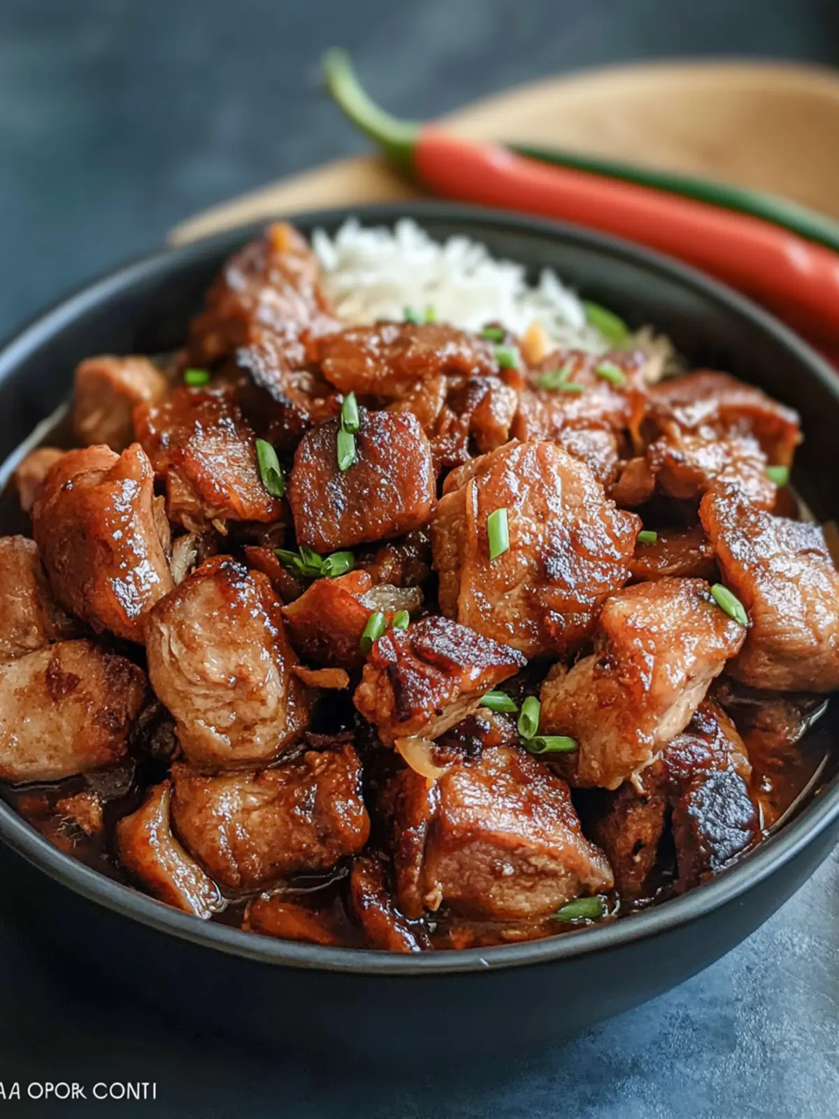 Delicious CPA: Chicken Pork Adobo for a Cozy Family Feast 2 CPA (Chicken Pork Adobo)