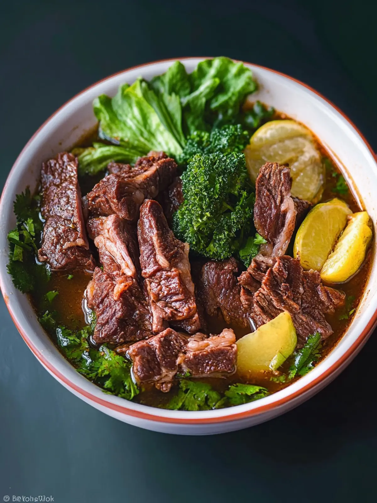 Better Beef Nilaga