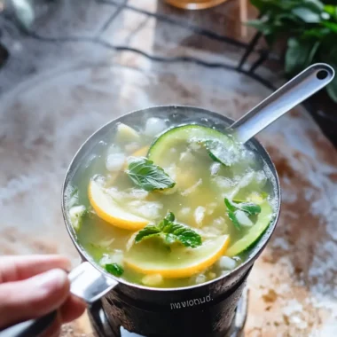 Balbacua Recipe