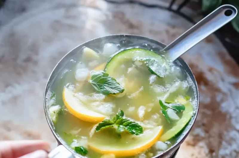 Balbacua Recipe