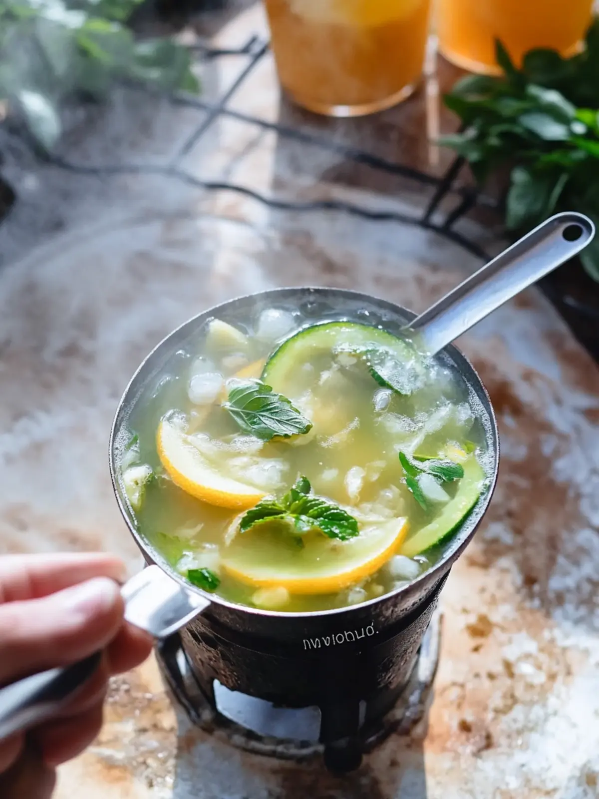 Delicious Balbacua Recipe: A Hearty Filipino Stew You’ll Love 5 Balbacua Recipe