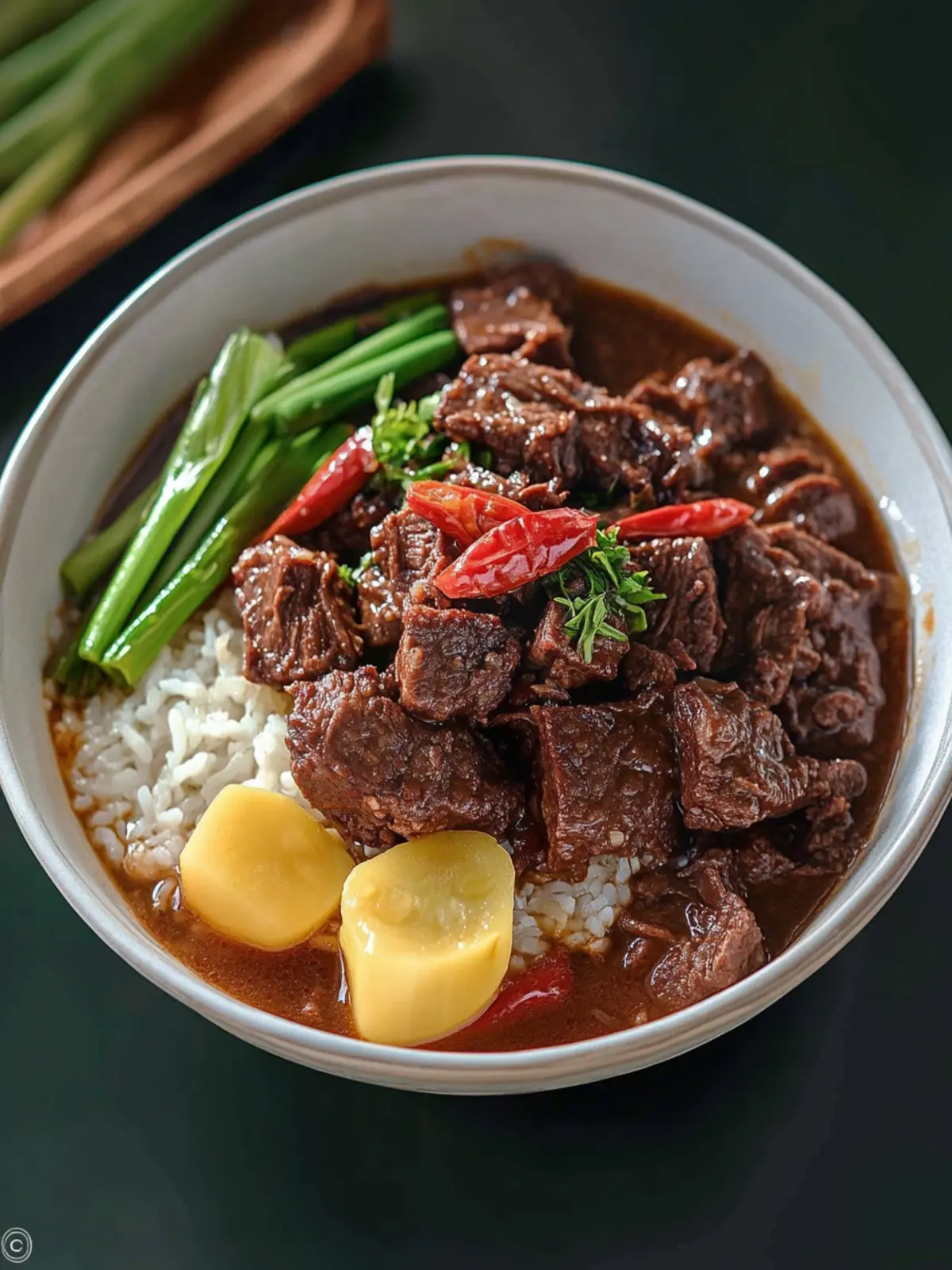 Better Beef Nilaga