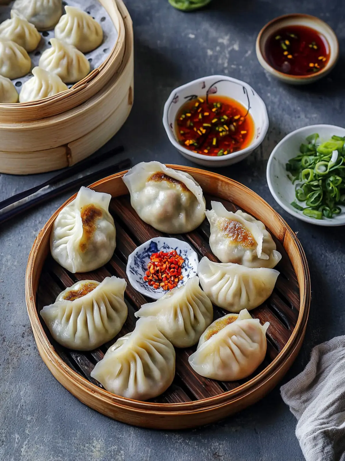 Master Perfect Chinese Dumplings: Your Ultimate How-To Guide 5 Chinese dumplings, an ultimate how-to guide (Jiaozi/饺子)