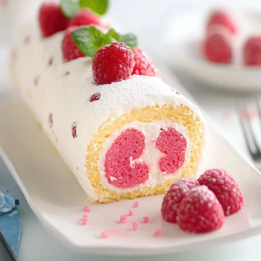 Cake Roll