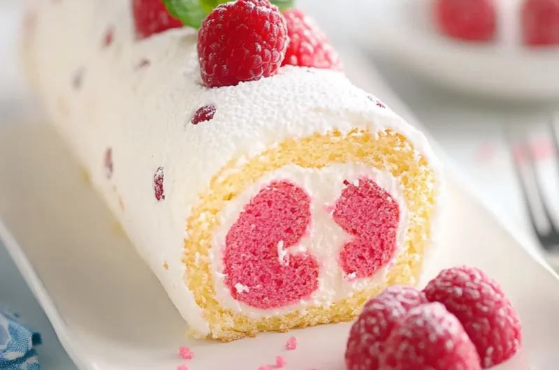 Cake Roll