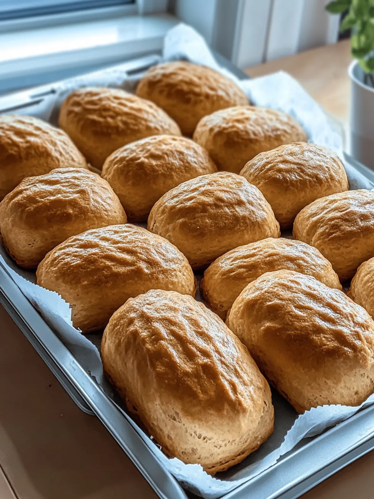 Dudove (Bosnian Sweet Date Rolls)