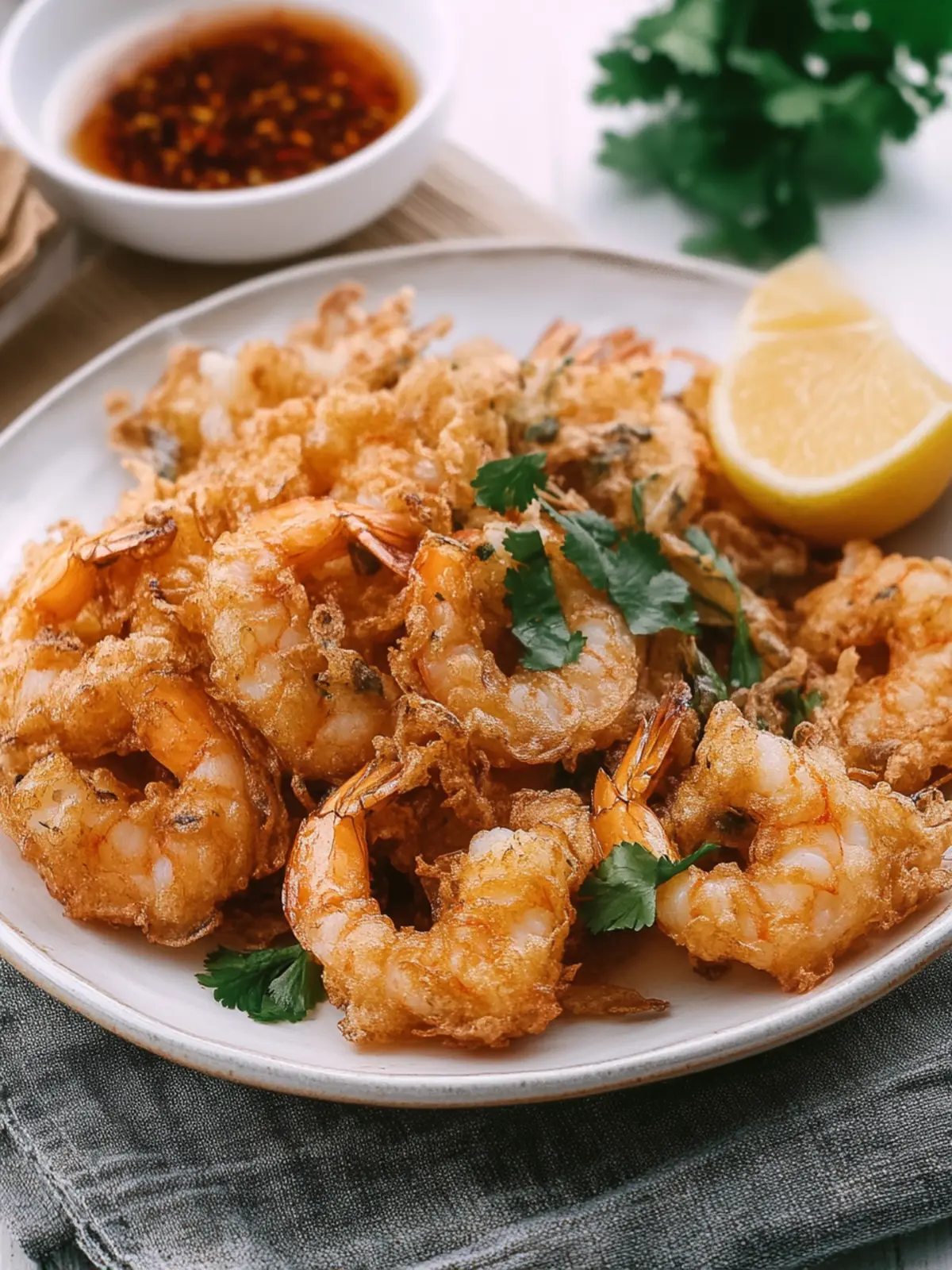 Crispy Ukoy: Irresistible Filipino Shrimp Fritters Recipe 3 Ukoy (Filipino Shrimp Fritters)
