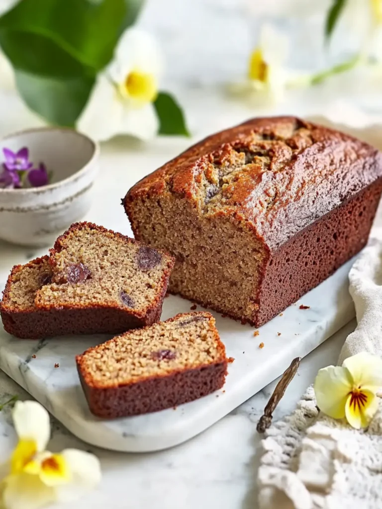Mincemeat Banana Bread That Transforms Your Holiday Mornings 2 Mincemeat banana bread
