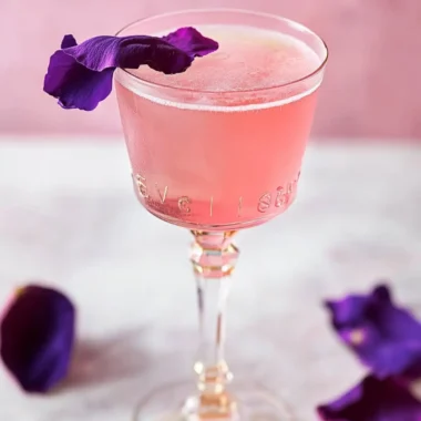 Antique Rose: Your Perfect Valentine’s Day Empress Gin Cocktail 10 Antique Rose | A Valentine’s Day Empress Gin Cocktail