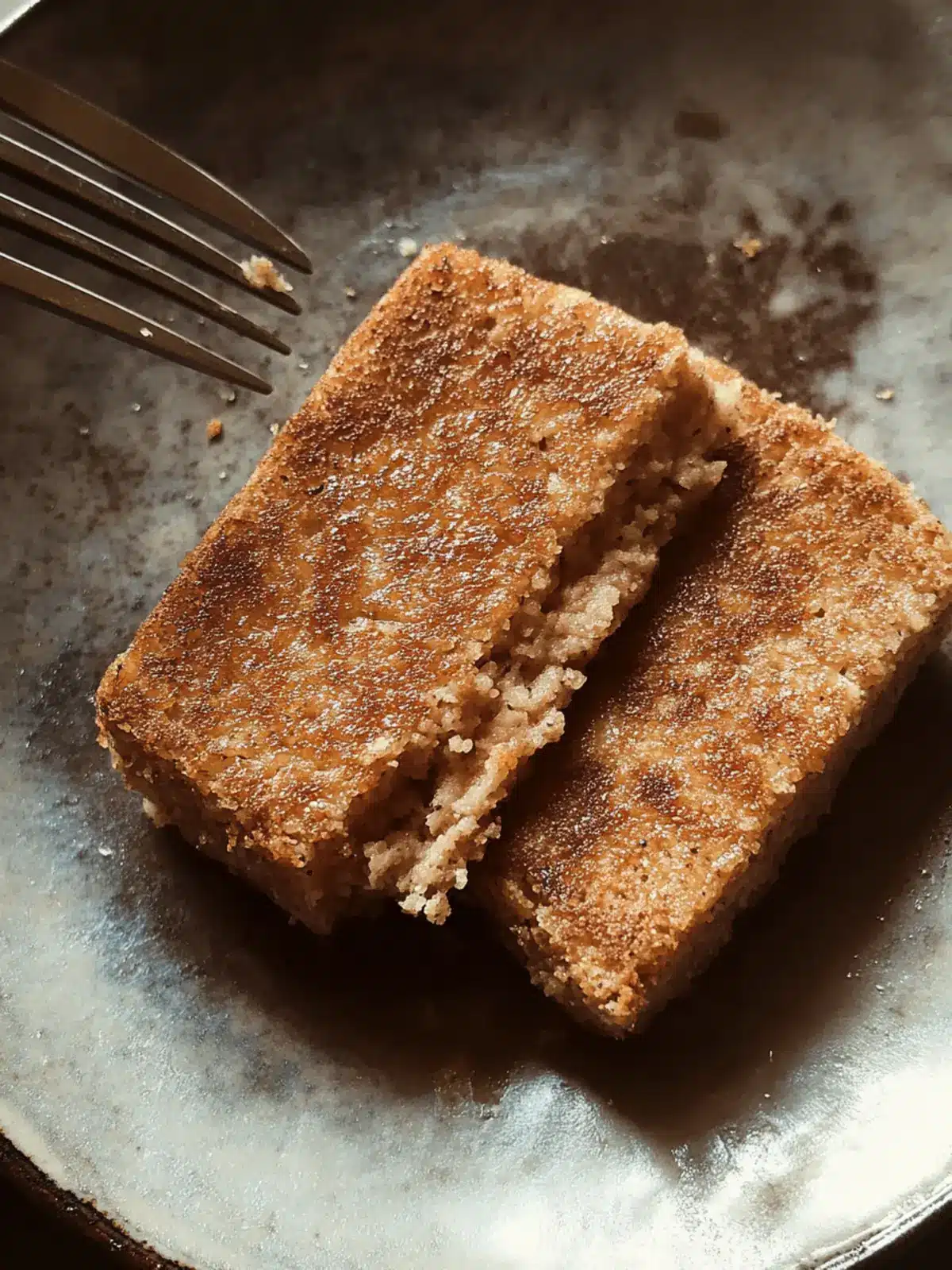 Delicious Scrapple: Perfectly Fried Pork and Cornmeal Bliss 5 Scrapple (Fried Pork and Cornmeal)