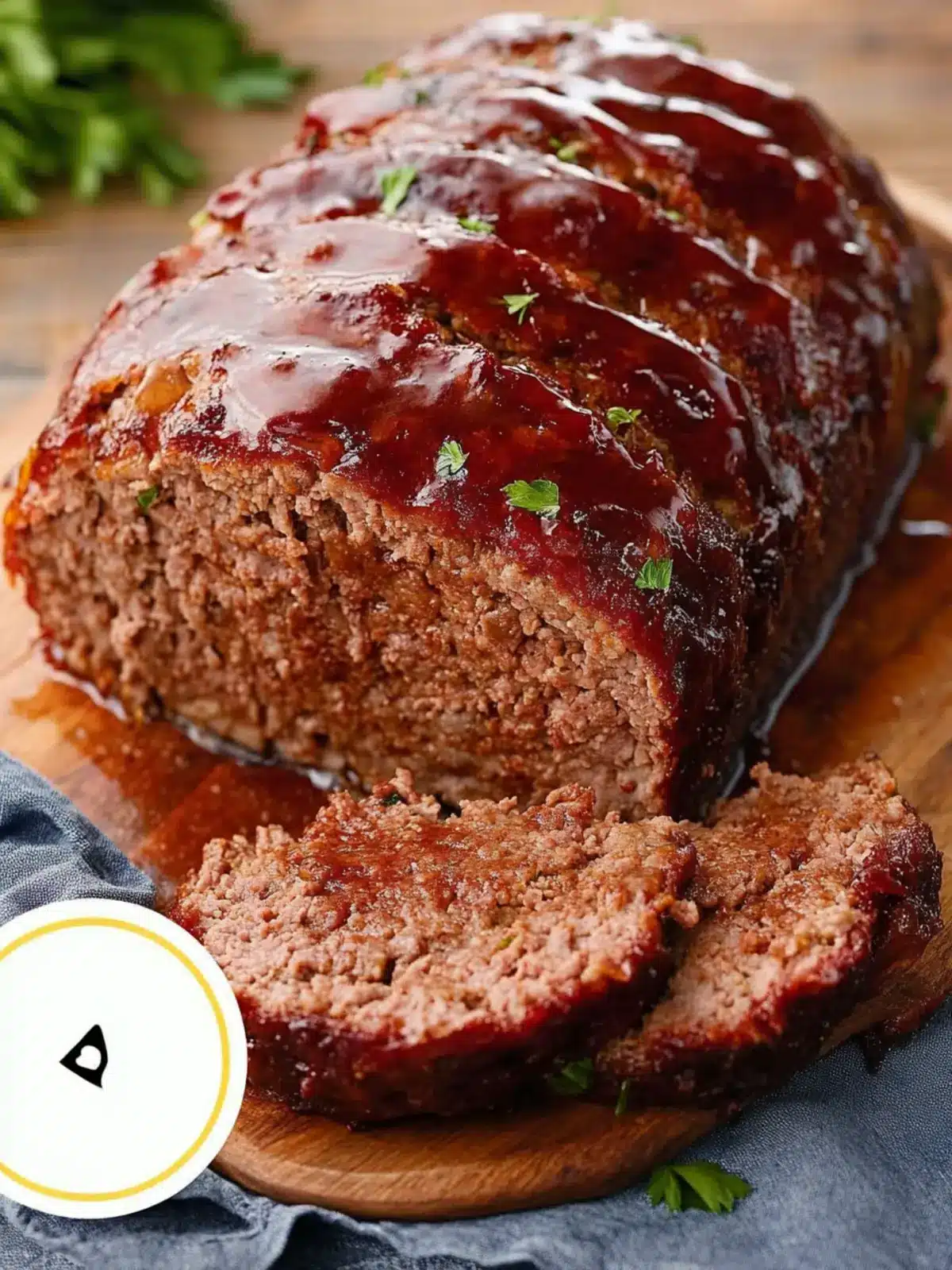 We Made The Pioneer Woman’s Favorite Meat Loaf – A True Keeper! 3 We Made The Pioneer Woman’s Favorite Meat Loaf, and the Recipe Is a Keeper