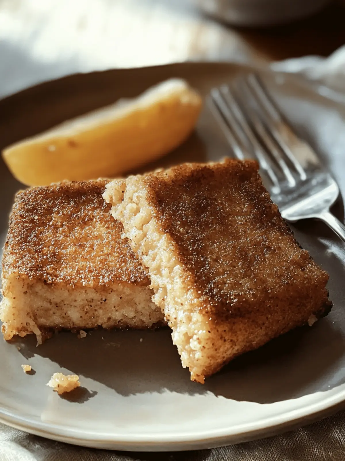 Delicious Scrapple: Perfectly Fried Pork and Cornmeal Bliss 4 Scrapple (Fried Pork and Cornmeal)