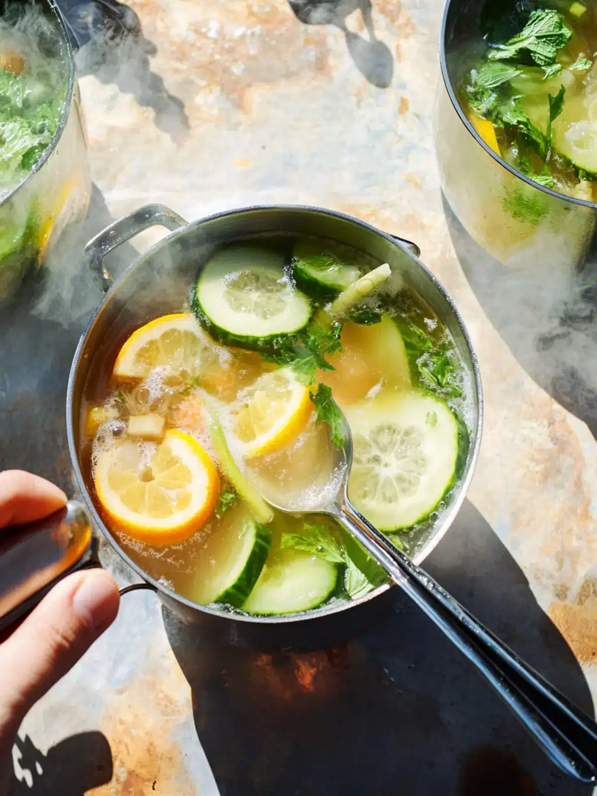 Delicious Balbacua Recipe: A Hearty Filipino Stew You’ll Love 4 Balbacua Recipe