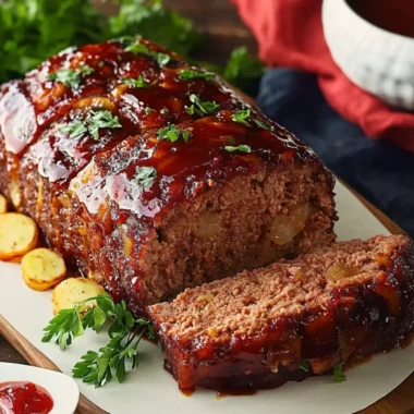 We Made The Pioneer Woman’s Favorite Meat Loaf – A True Keeper! 9 We Made The Pioneer Woman’s Favorite Meat Loaf, and the Recipe Is a Keeper