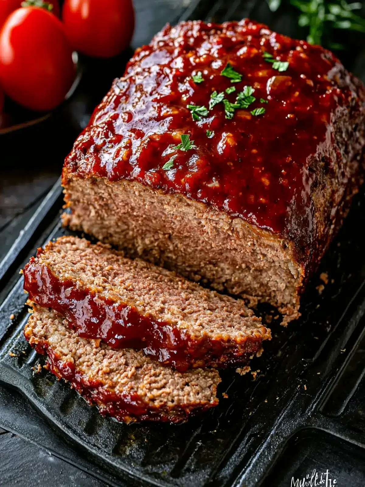 Meatloaf